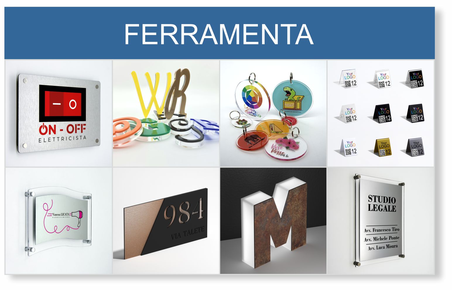 ferramenta