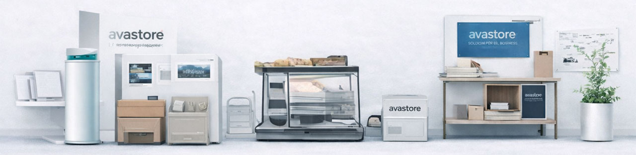 Avastore