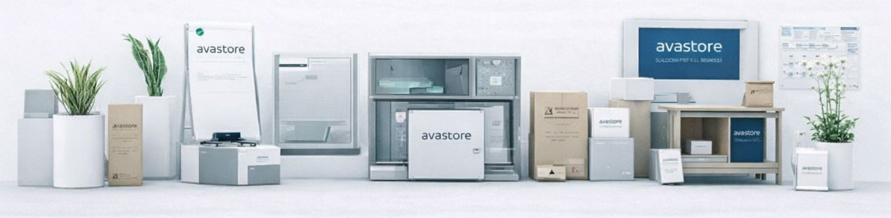 Avastore